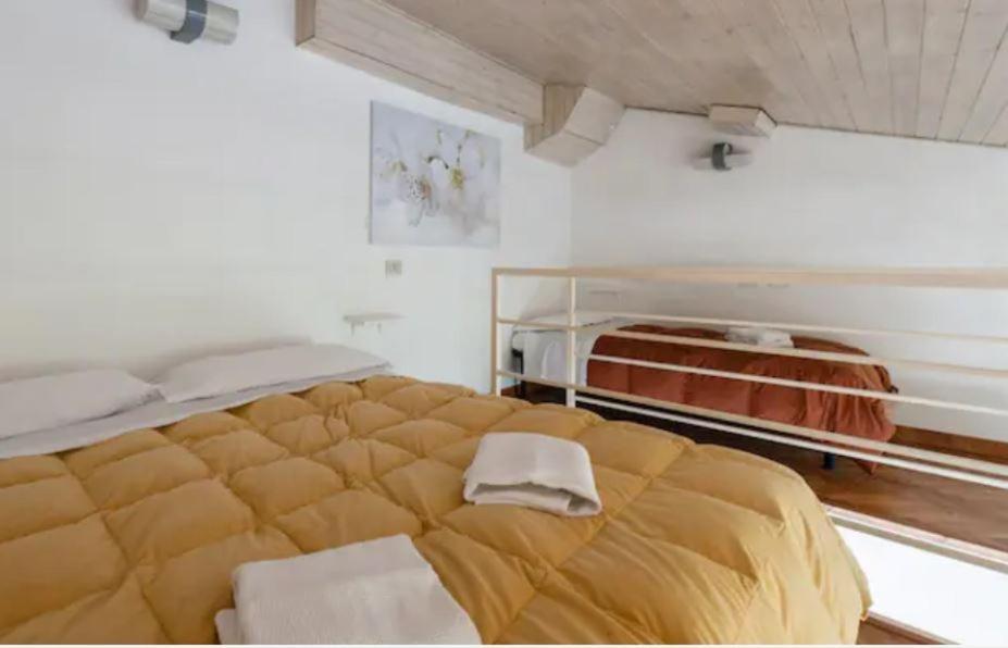 Appartamenti Le Navi Antiche - Hituscany Pisa Ngoại thất bức ảnh